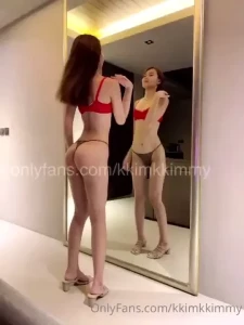 Sun Kim premium account [ kkimkkimmy ] Onlyfans leaked video 18390391 on Hotleaks.tv