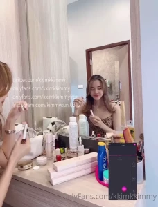 Sun Kim premium account [ kkimkkimmy ] Onlyfans leaked video 1602072 on Hotleaks.tv
