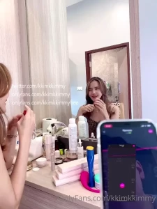 Sun Kim premium account [ kkimkkimmy ] Onlyfans leaked video 1602145 on Hotleaks.tv