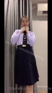 Sun Kim premium account [ kkimkkimmy ] Onlyfans leaked video 1602544 on Hotleaks.tv