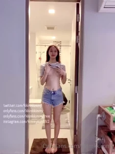 Sun Kim premium account [ kkimkkimmy ] Onlyfans leaked video 1602615 on Hotleaks.tv