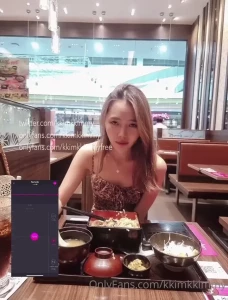 Sun Kim premium account [ kkimkkimmy ] Onlyfans leaked video 1602665 on Hotleaks.tv