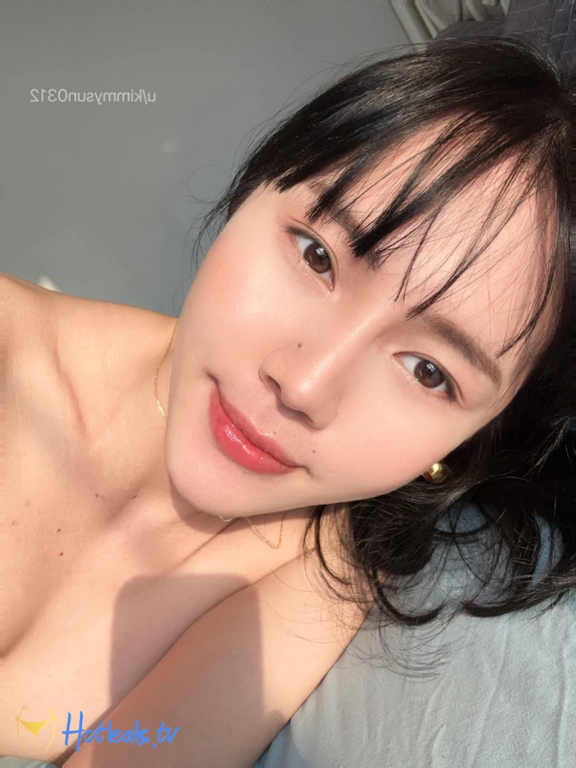 Sun Kim premium account [ kkimkkimmy ] Onlyfans leaked photo 14647736 on Hotleaks.tv