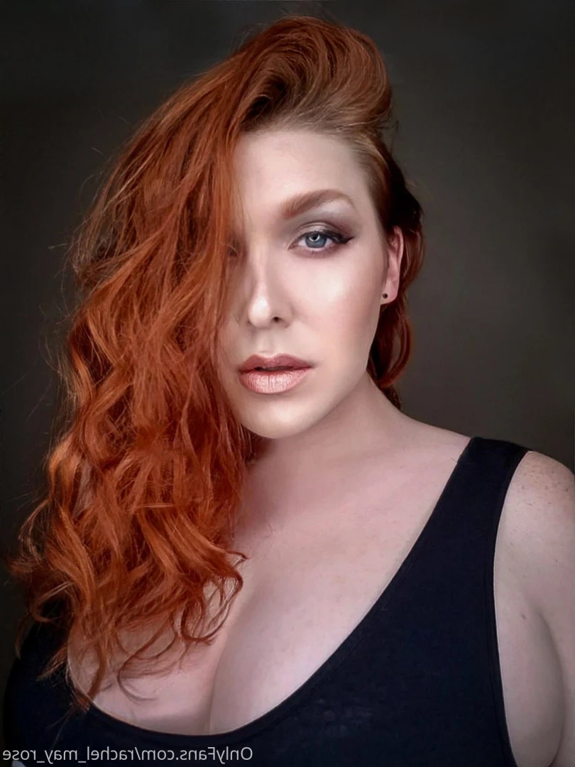 The redheaded vampire [ rachel_may_rose ] Onlyfans leaked photo 10266903 on Hotleaks.tv