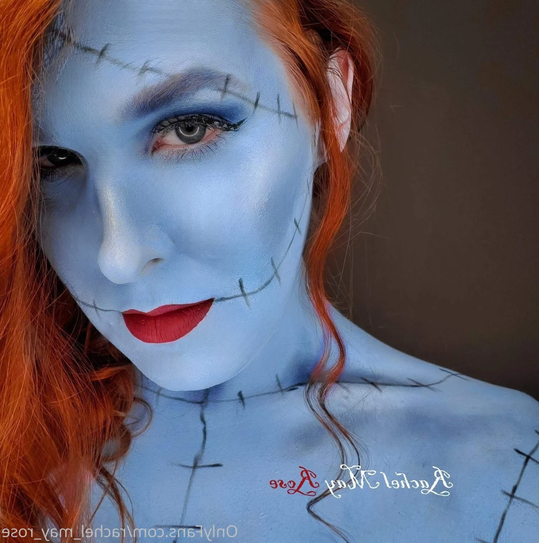 The redheaded vampire [ rachel_may_rose ] Onlyfans leaked photo 10267182 on Hotleaks.tv