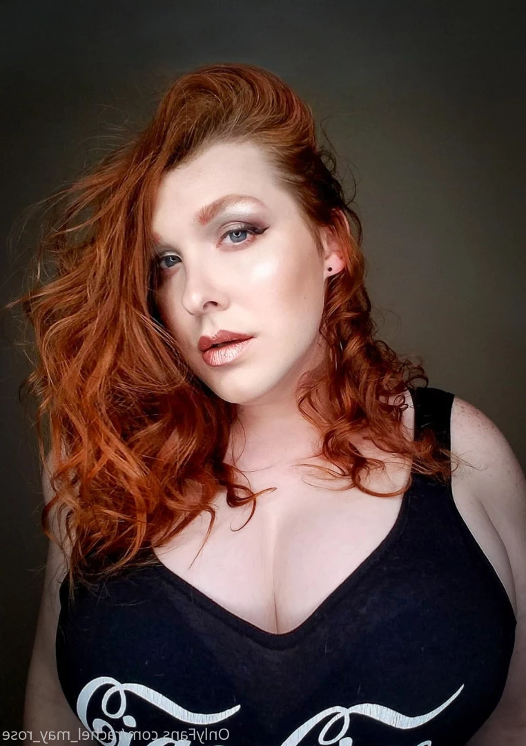 The redheaded vampire [ rachel_may_rose ] Onlyfans leaked photo 10267187 on Hotleaks.tv
