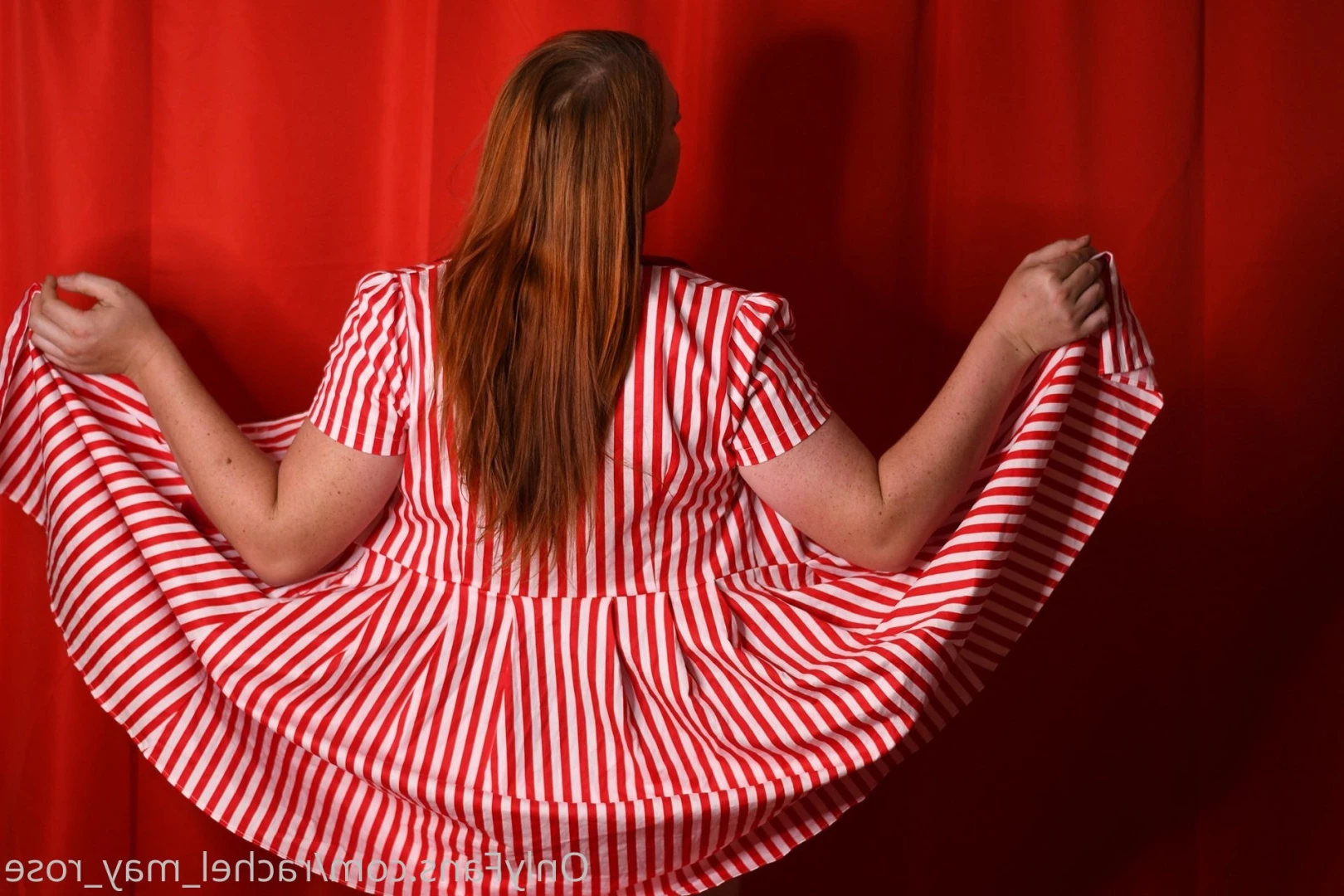 The redheaded vampire [ rachel_may_rose ] Onlyfans leaked photo 10267264 on Hotleaks.tv