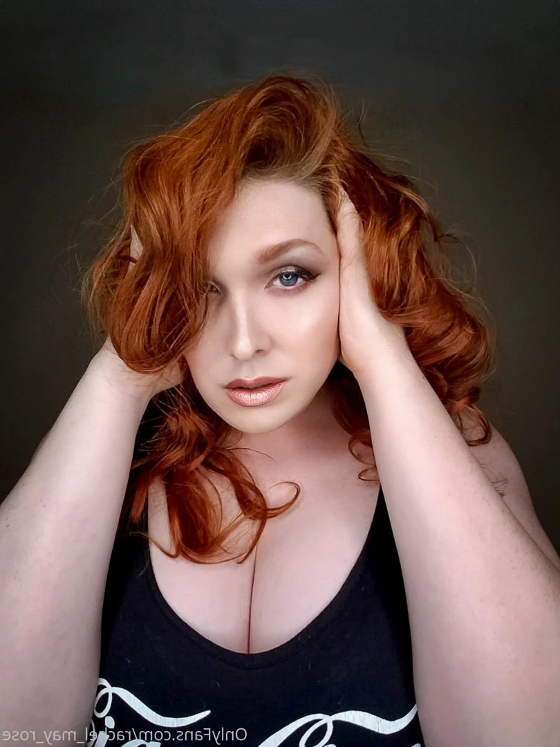 The redheaded vampire [ rachel_may_rose ] Onlyfans leaked photo 10267344 on Hotleaks.tv