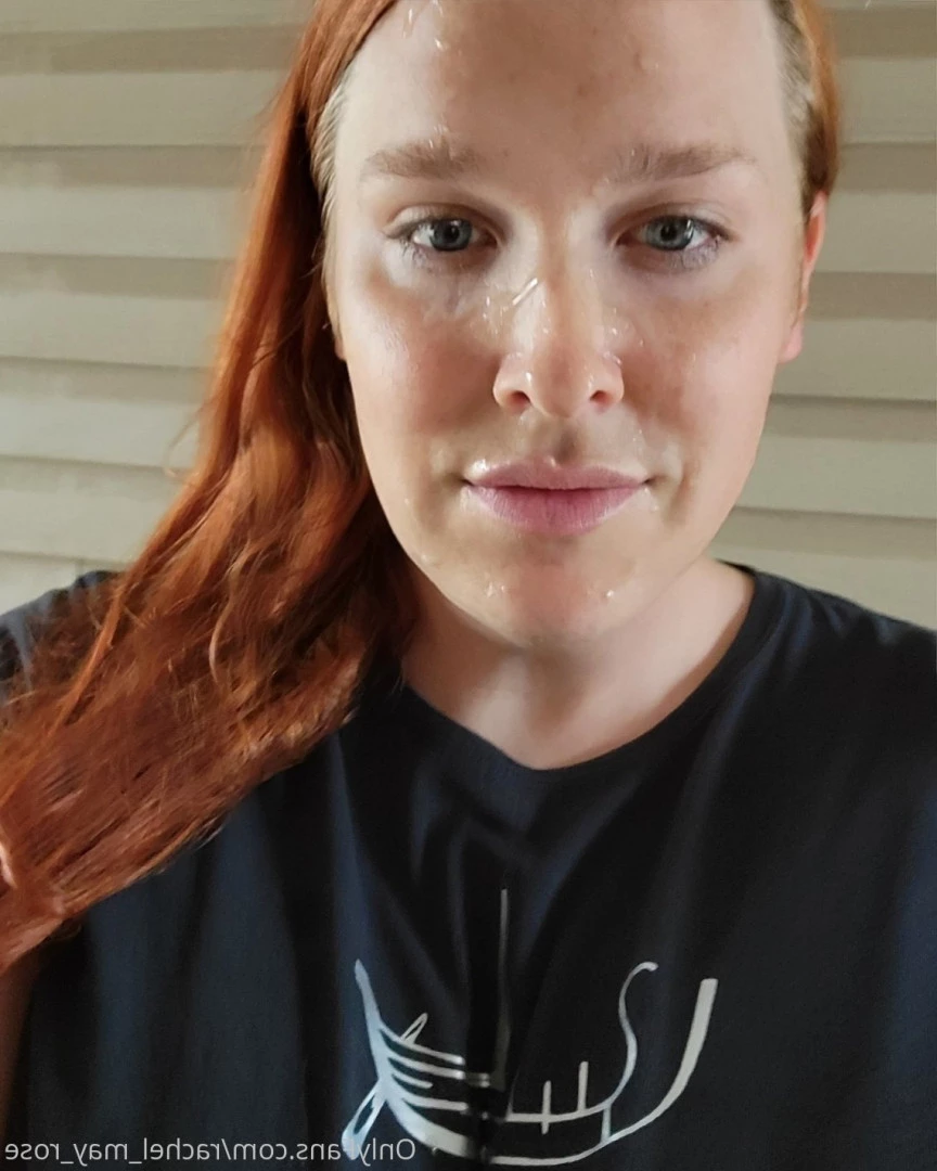 The redheaded vampire [ rachel_may_rose ] Onlyfans leaked photo 10267440 on Hotleaks.tv