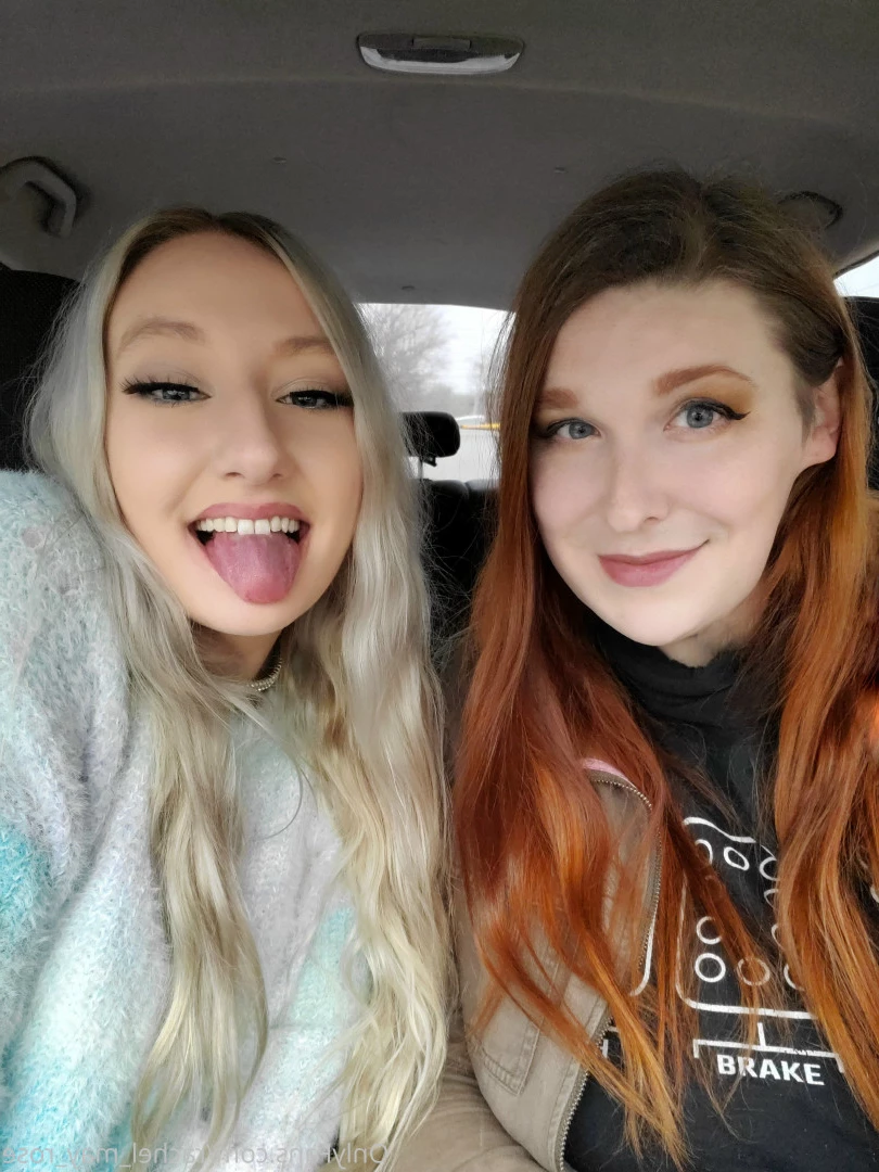 The redheaded vampire [ rachel_may_rose ] Onlyfans leaked photo 10267559 on Hotleaks.tv
