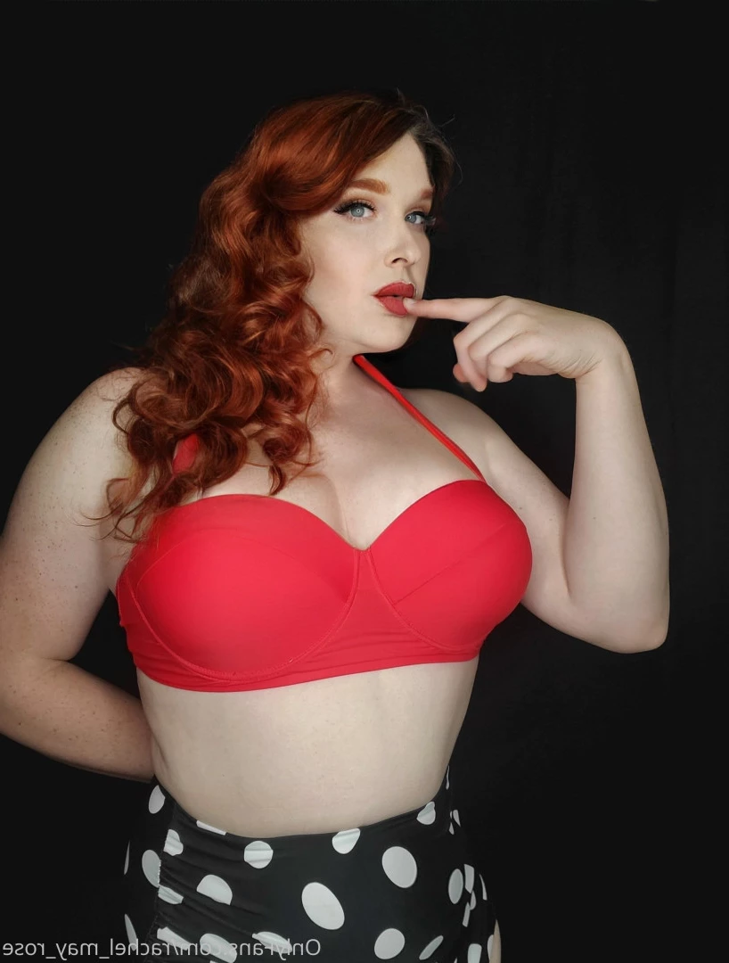 The redheaded vampire [ rachel_may_rose ] Onlyfans leaked photo 10267565 on Hotleaks.tv