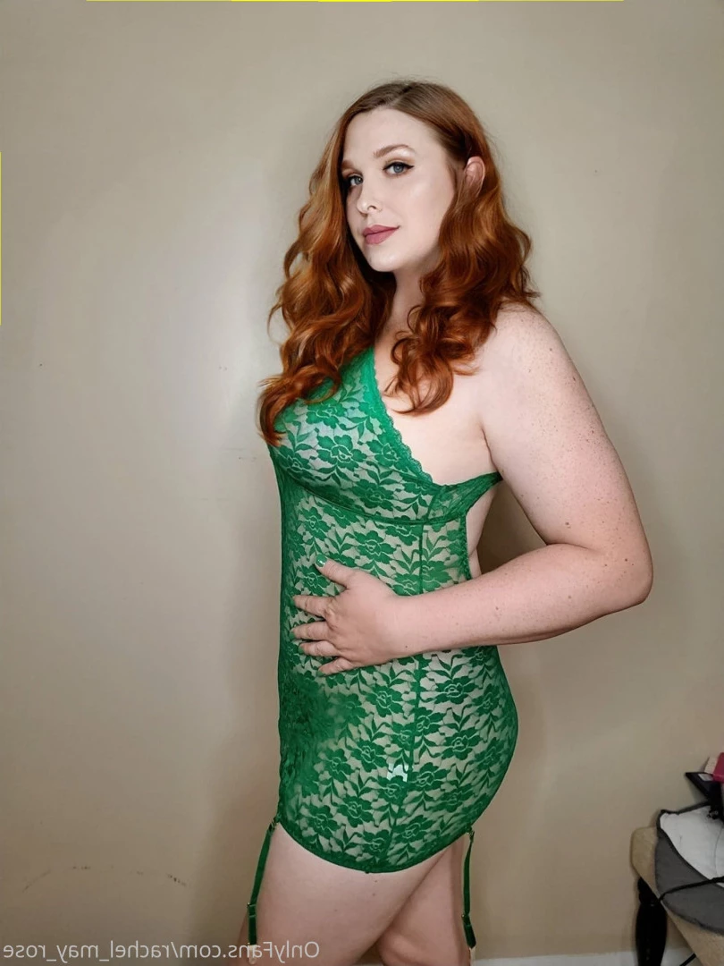 The redheaded vampire [ rachel_may_rose ] Onlyfans leaked photo 10267614 on Hotleaks.tv