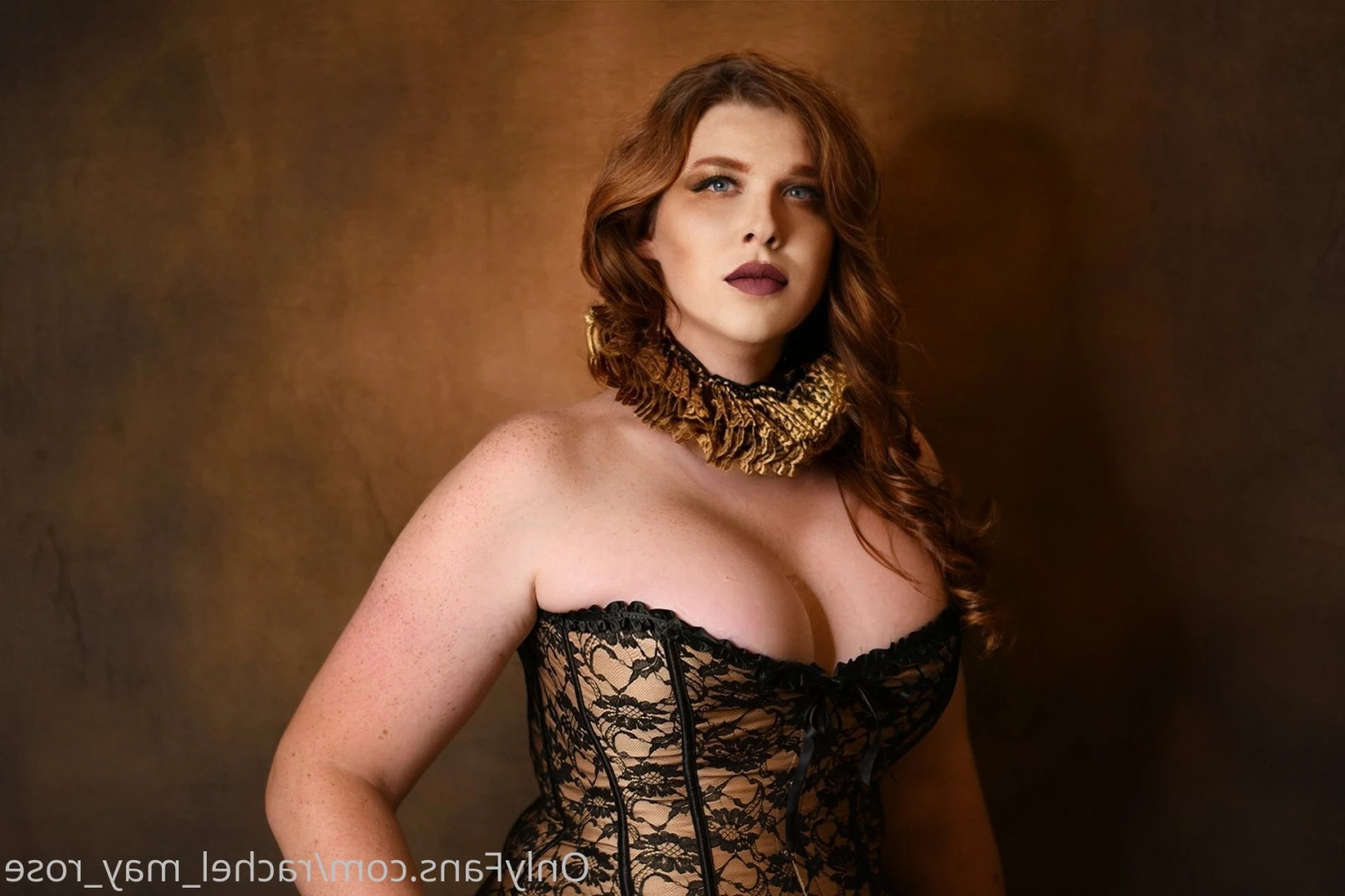 The redheaded vampire [ rachel_may_rose ] Onlyfans leaked photo 10267696 on Hotleaks.tv