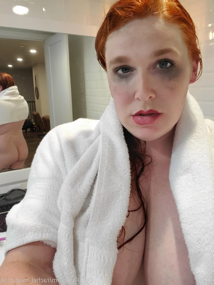 The redheaded vampire [ rachel_may_rose ] Onlyfans leaked photo 10267789 on Hotleaks.tv