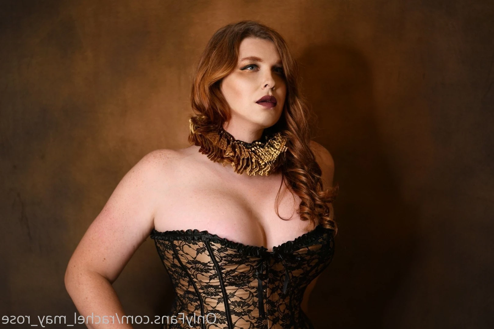 The redheaded vampire [ rachel_may_rose ] Onlyfans leaked photo 10267948 on Hotleaks.tv