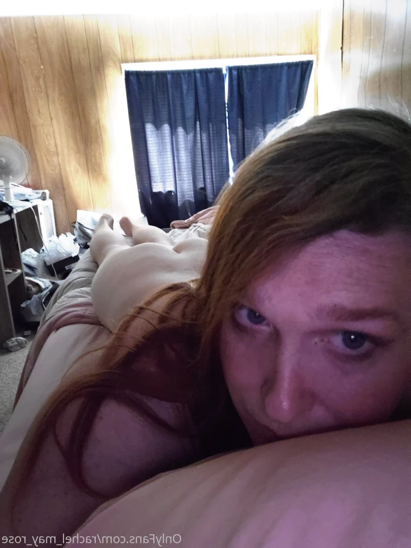 The redheaded vampire [ rachel_may_rose ] Onlyfans leaked photo 10268108 on Hotleaks.tv