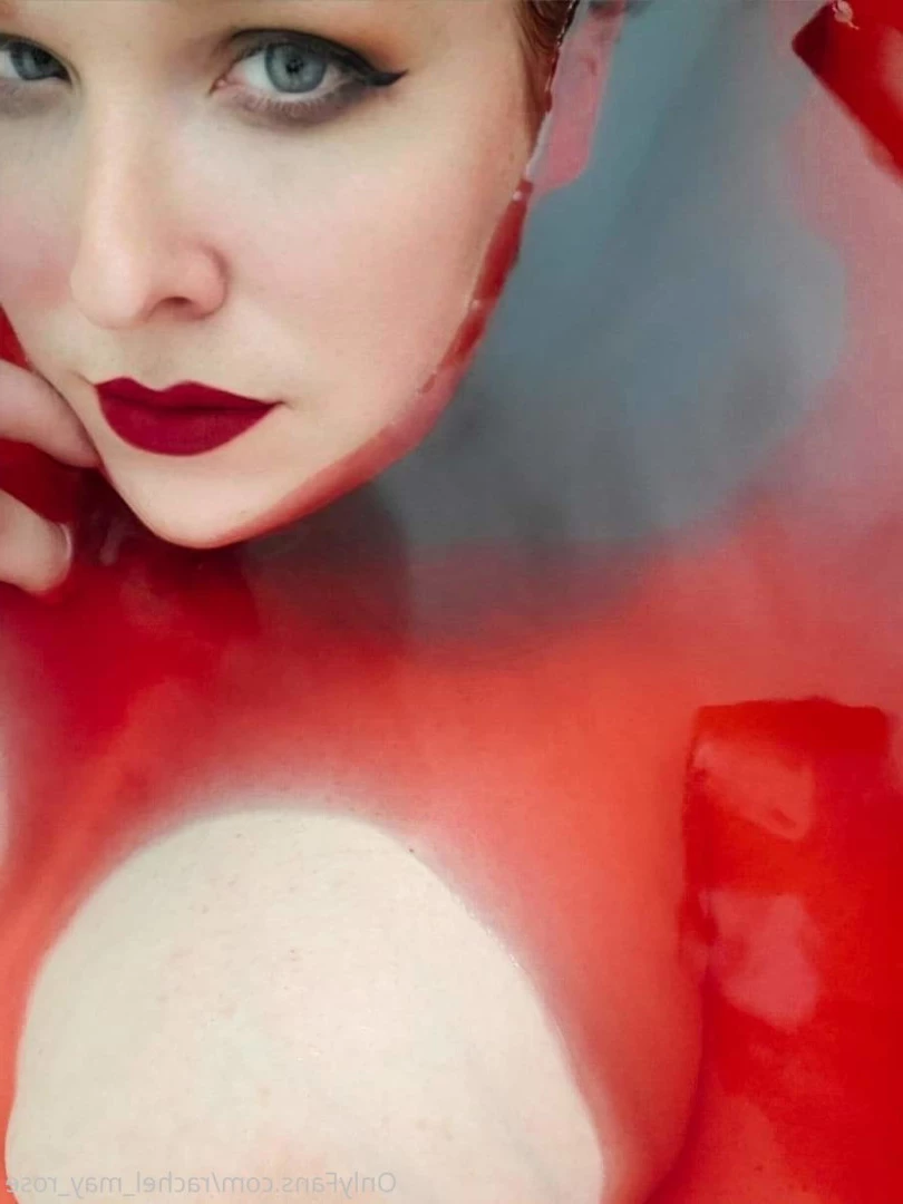 The redheaded vampire [ rachel_may_rose ] Onlyfans leaked photo 10268188 on Hotleaks.tv