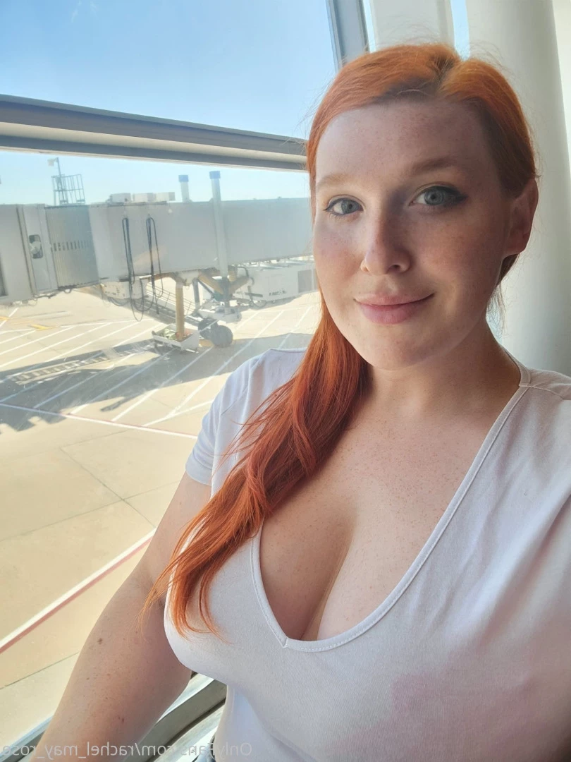 The redheaded vampire [ rachel_may_rose ] Onlyfans leaked photo 10268196 on Hotleaks.tv