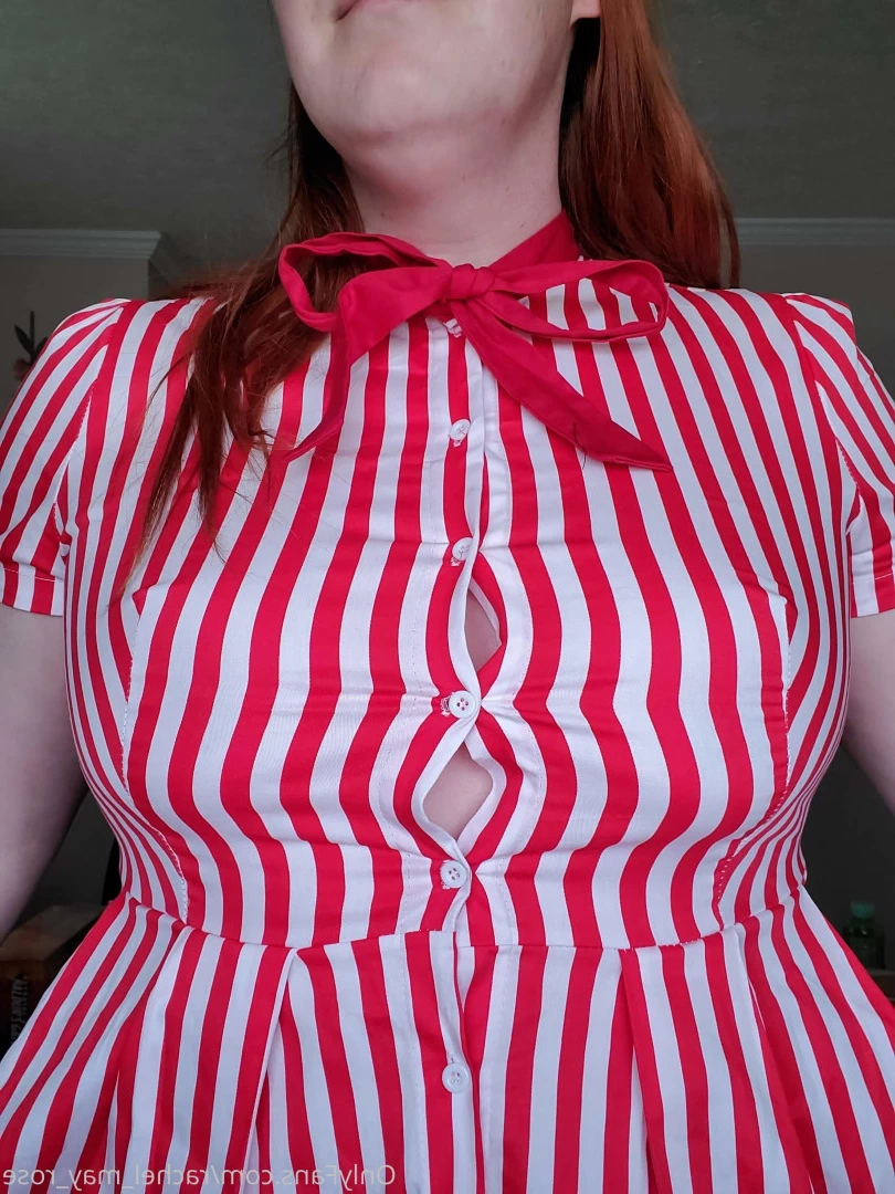 The redheaded vampire [ rachel_may_rose ] Onlyfans leaked photo 10268371 on Hotleaks.tv