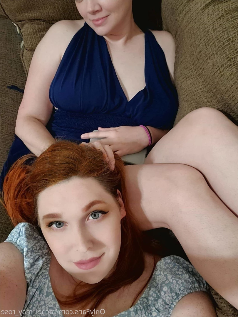 The redheaded vampire [ rachel_may_rose ] Onlyfans leaked photo 10268625 on Hotleaks.tv