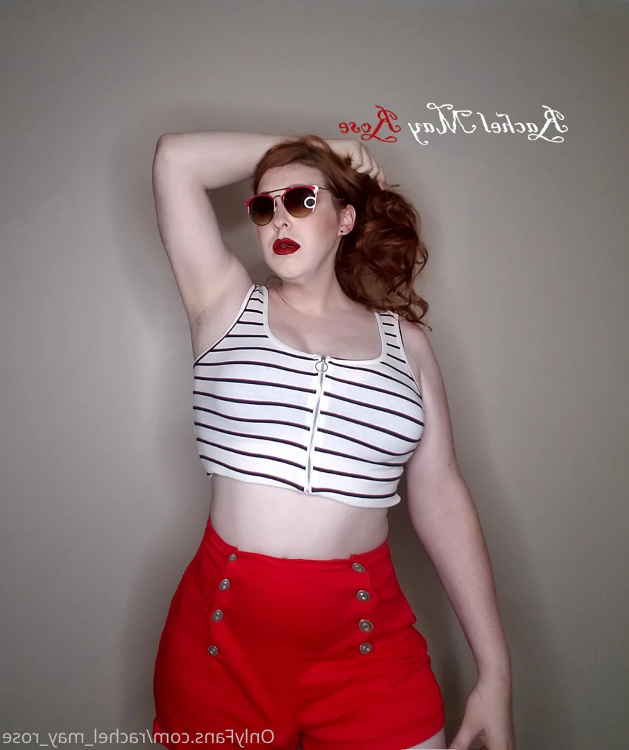 The redheaded vampire [ rachel_may_rose ] Onlyfans leaked photo 10268743 on Hotleaks.tv