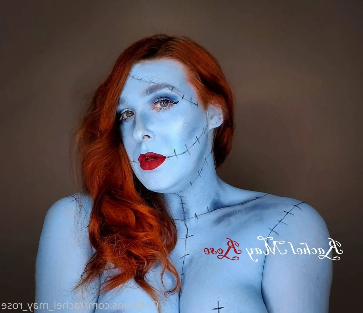 The redheaded vampire [ rachel_may_rose ] Onlyfans leaked photo 10269012 on Hotleaks.tv