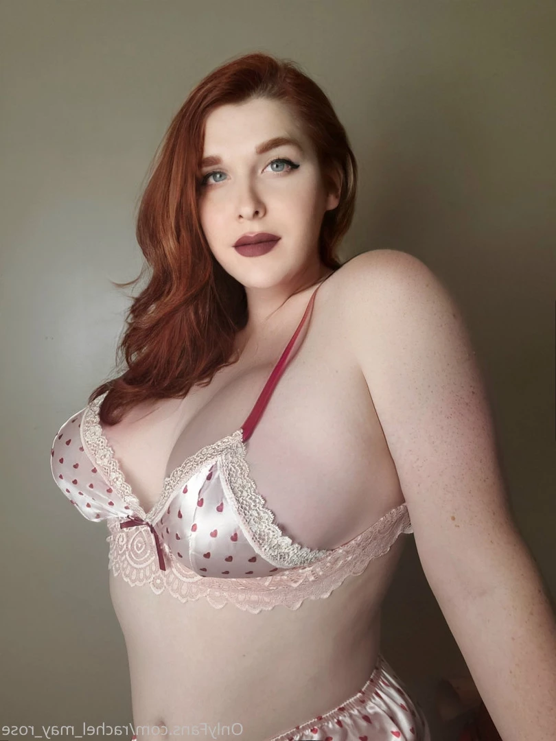 The redheaded vampire [ rachel_may_rose ] Onlyfans leaked photo 10269506 on Hotleaks.tv