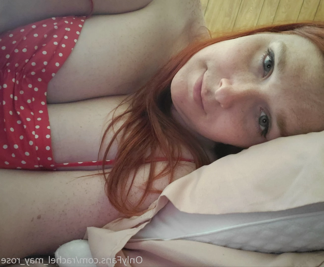 The redheaded vampire [ rachel_may_rose ] Onlyfans leaked photo 10269616 on Hotleaks.tv