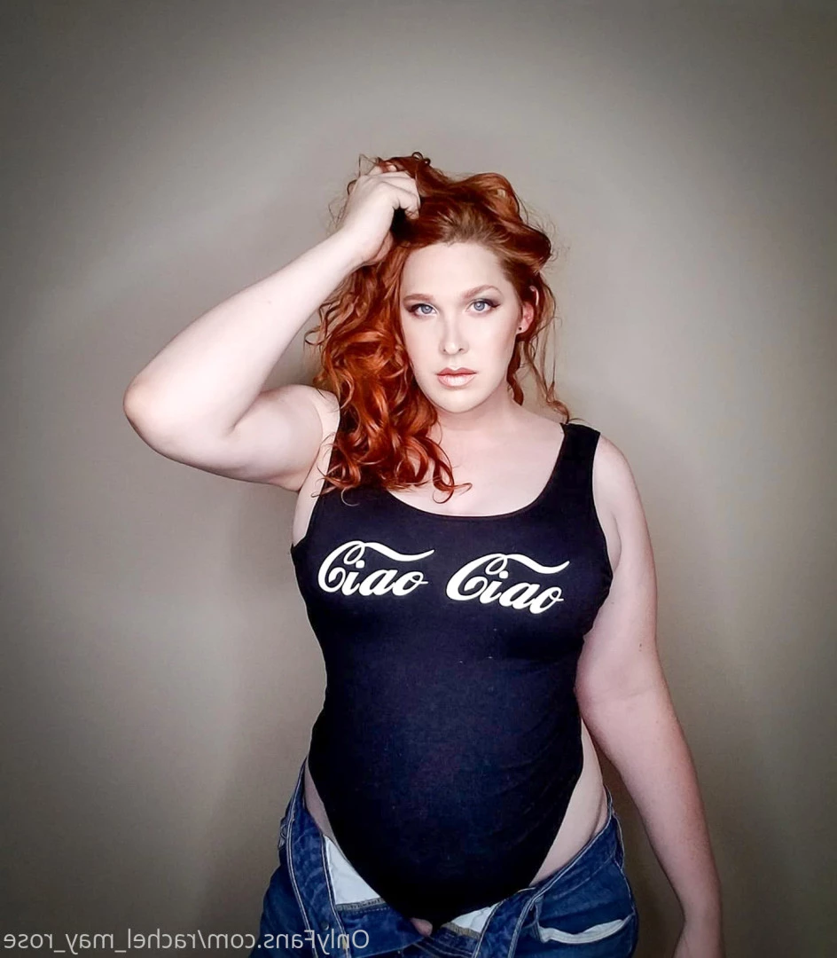 The redheaded vampire [ rachel_may_rose ] Onlyfans leaked photo 10269673 on Hotleaks.tv