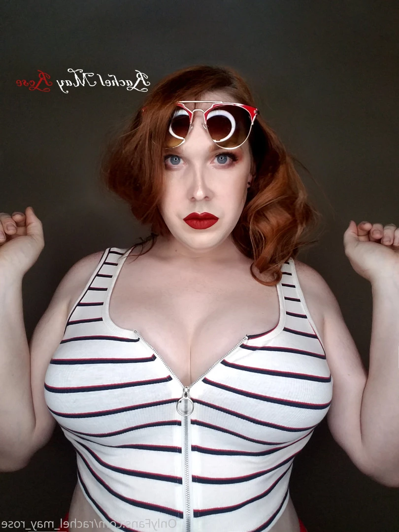 The redheaded vampire [ rachel_may_rose ] Onlyfans leaked photo 10269752 on Hotleaks.tv