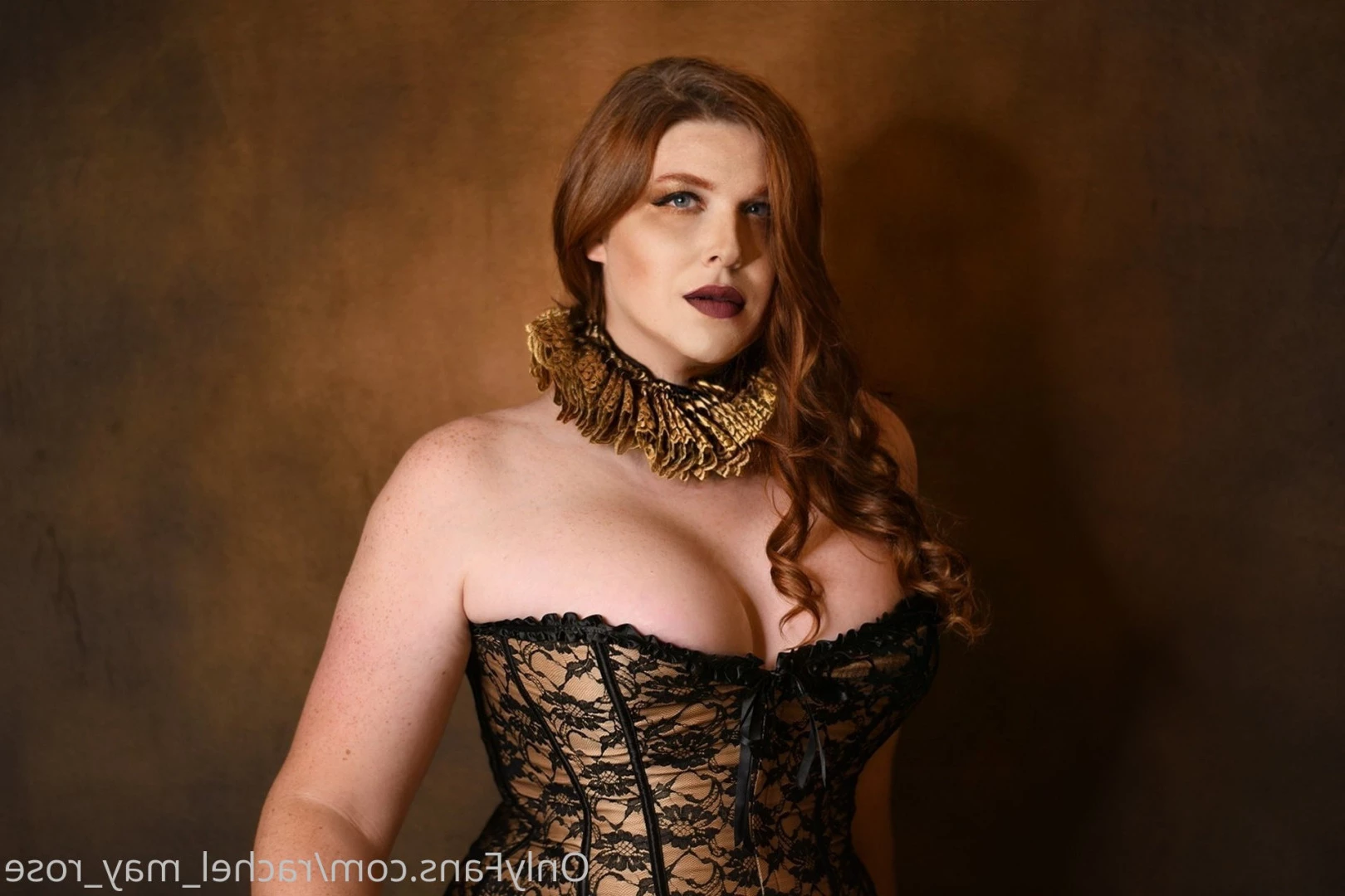 The redheaded vampire [ rachel_may_rose ] Onlyfans leaked photo 10269758 on Hotleaks.tv