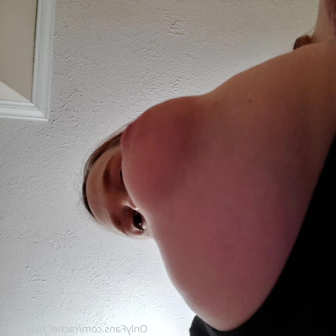The redheaded vampire [ rachel_may_rose ] Onlyfans leaked photo 10269965 on Hotleaks.tv