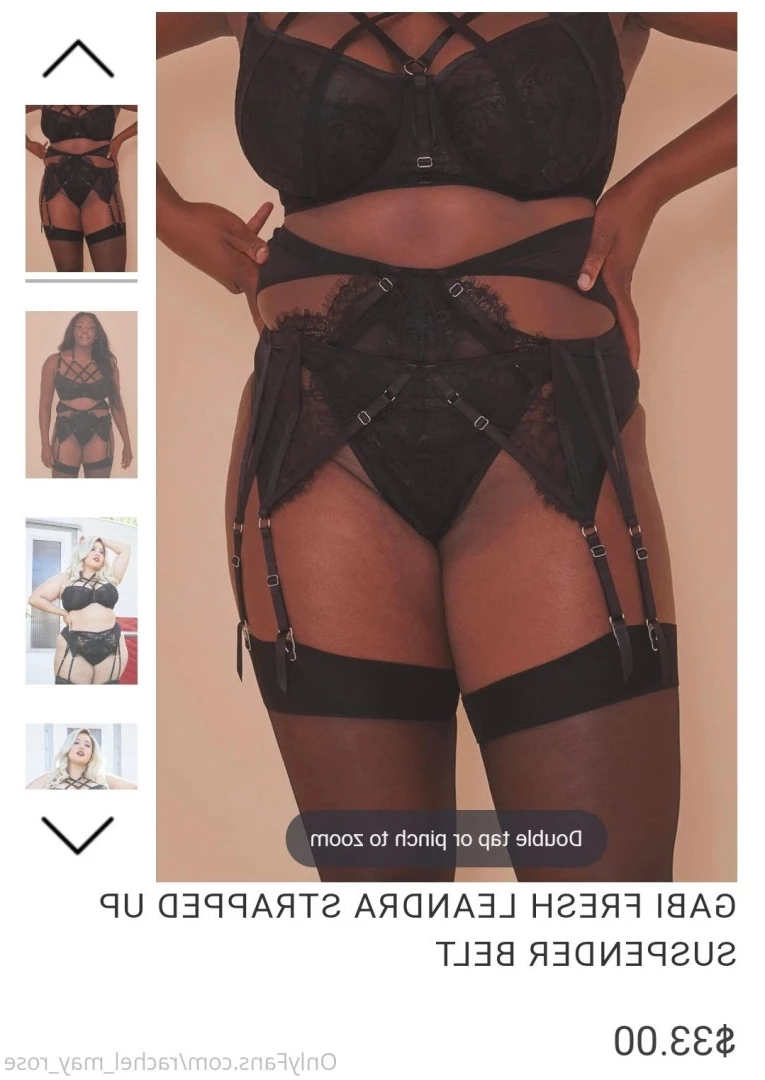 The redheaded vampire [ rachel_may_rose ] Onlyfans leaked photo 10270187 on Hotleaks.tv