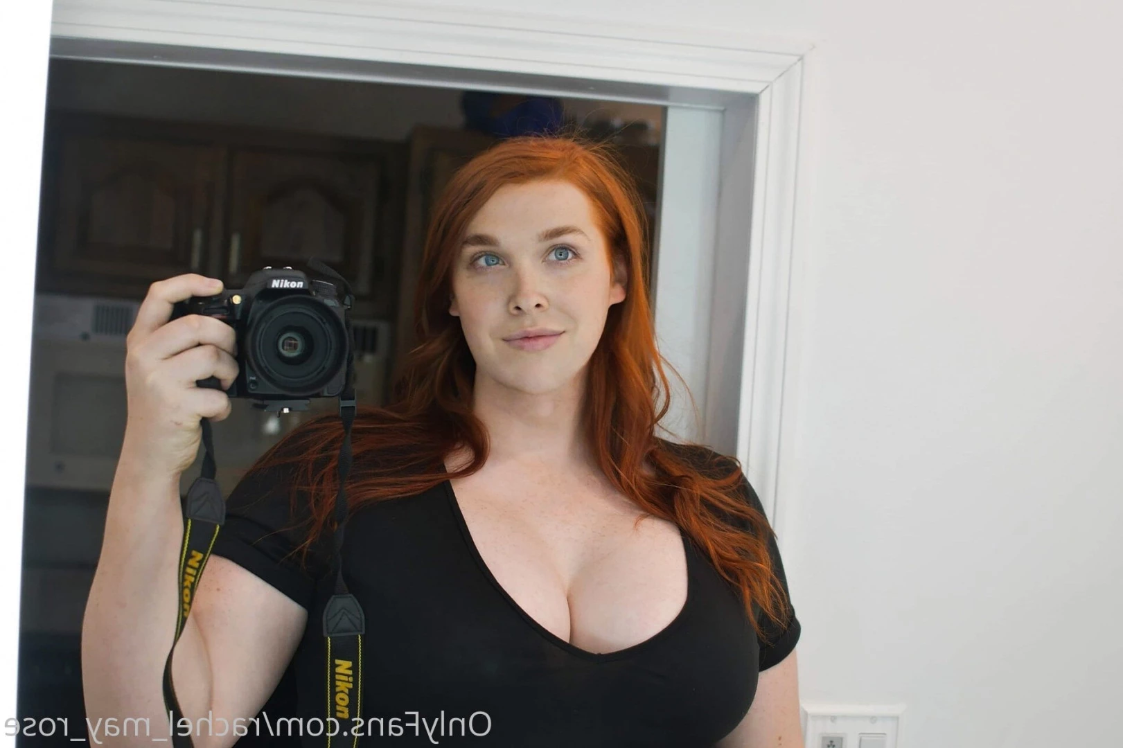 The redheaded vampire [ rachel_may_rose ] Onlyfans leaked photo 10270203 on Hotleaks.tv