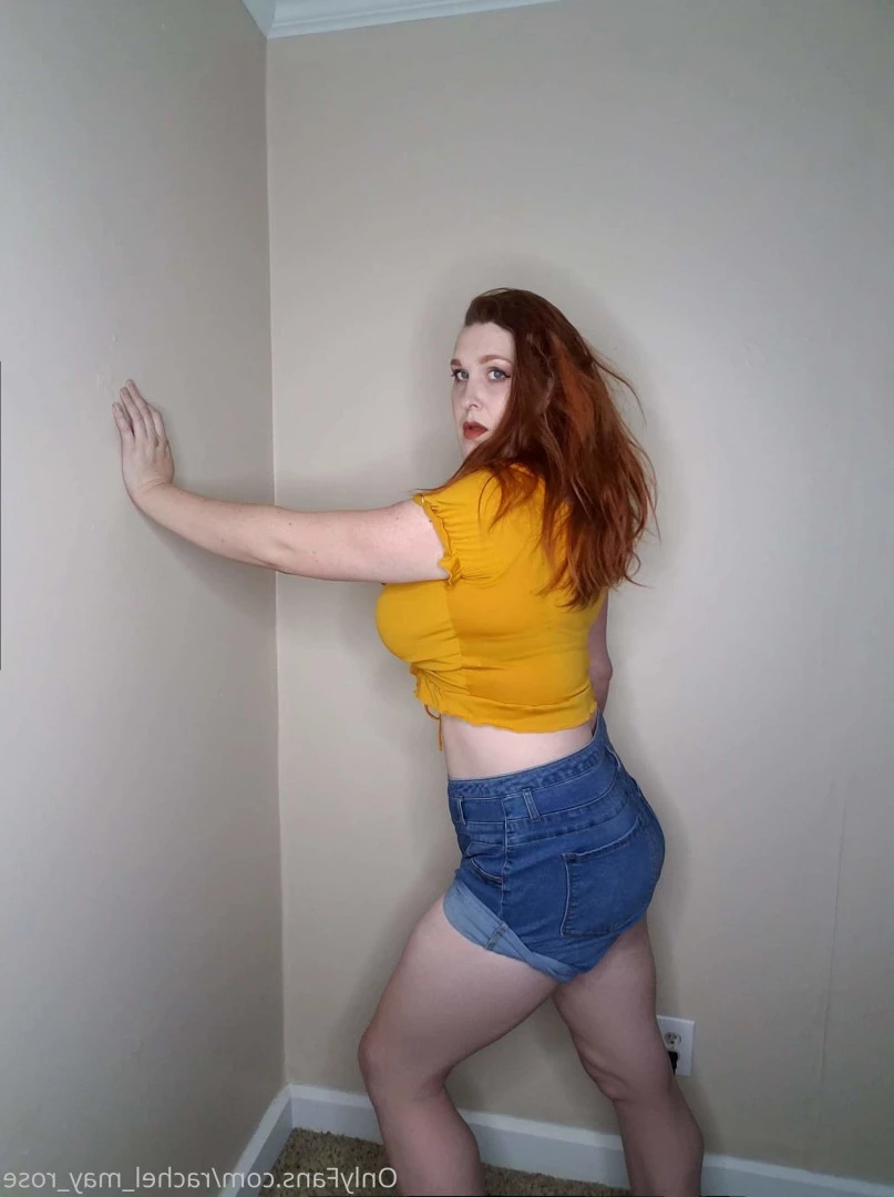 The redheaded vampire [ rachel_may_rose ] Onlyfans leaked photo 10270312 on Hotleaks.tv