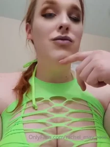 The redheaded vampire [ rachel_may_rose ] Onlyfans leaked video 10540925 on Hotleaks.tv