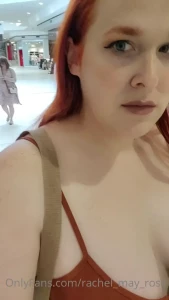 The redheaded vampire [ rachel_may_rose ] Onlyfans leaked video 10540933 on Hotleaks.tv