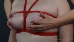 The redheaded vampire [ rachel_may_rose ] Onlyfans leaked video 10540935 on Hotleaks.tv