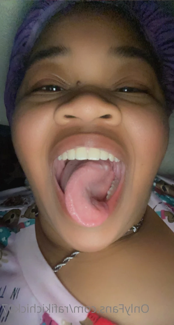 Mizztress347 [ rafikichick07 ] Onlyfans leaked photo 7116061 on Hotleaks.tv