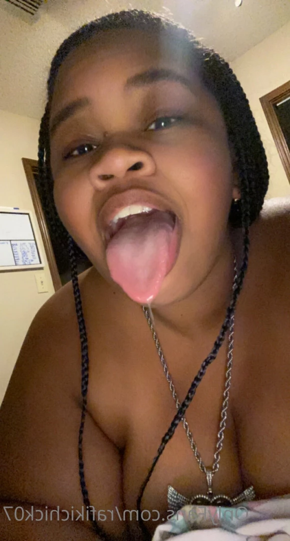 Mizztress347 [ rafikichick07 ] Onlyfans leaked photo 7116127 on Hotleaks.tv