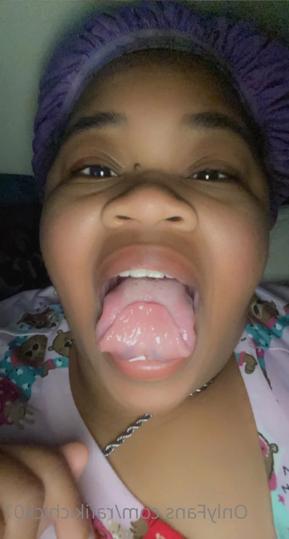Mizztress347 [ rafikichick07 ] Onlyfans leaked photo 7116155 on Hotleaks.tv