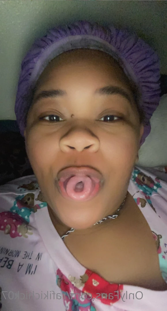 Mizztress347 [ rafikichick07 ] Onlyfans leaked photo 7116192 on Hotleaks.tv