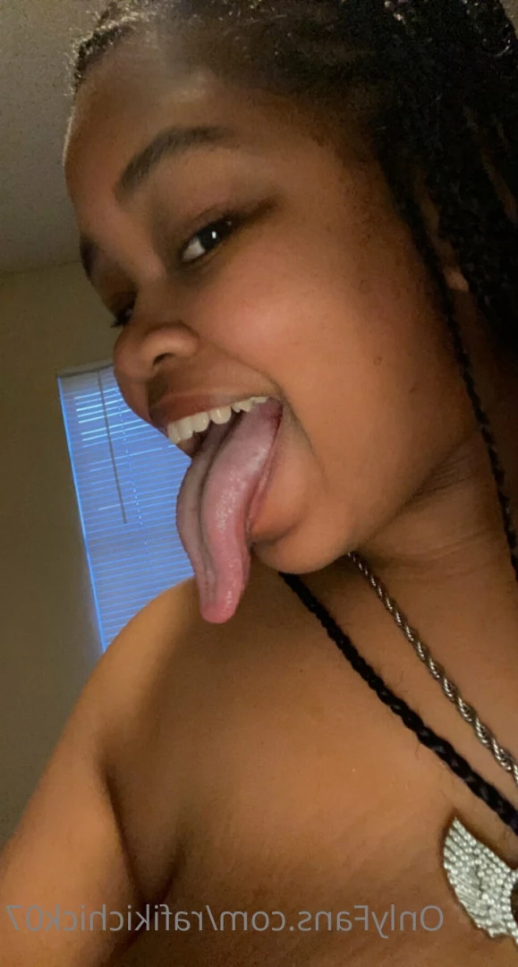 Mizztress347 [ rafikichick07 ] Onlyfans leaked photo 7116231 on Hotleaks.tv
