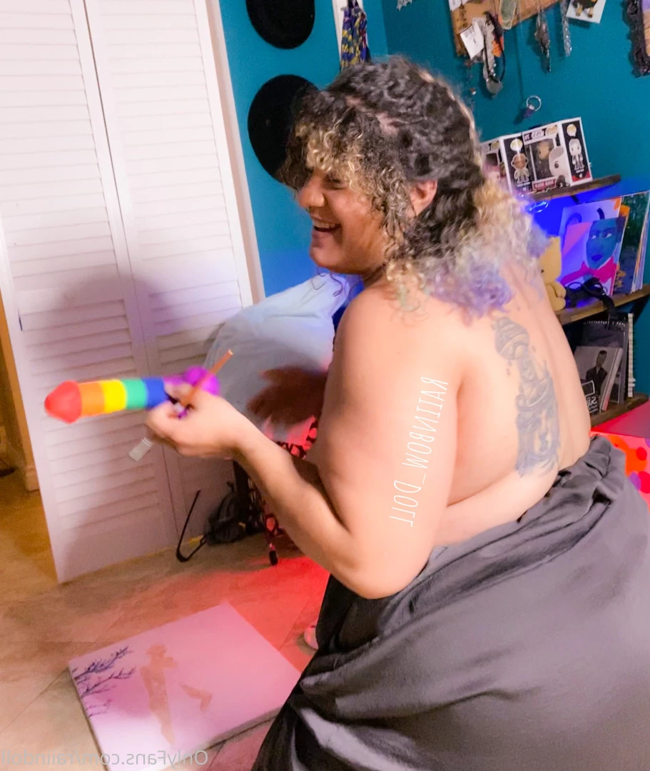 raiindoll Onlyfans leaked photo 6789284 on Hotleaks.tv