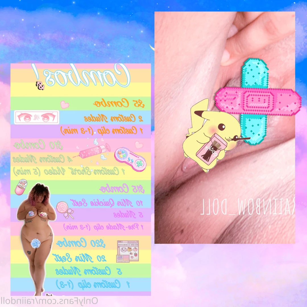 raiindoll Onlyfans leaked photo 6789544 on Hotleaks.tv