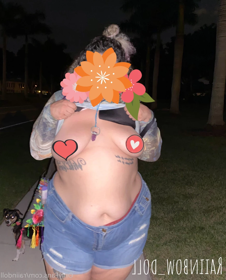 raiindoll Onlyfans leaked photo 6789716 on Hotleaks.tv