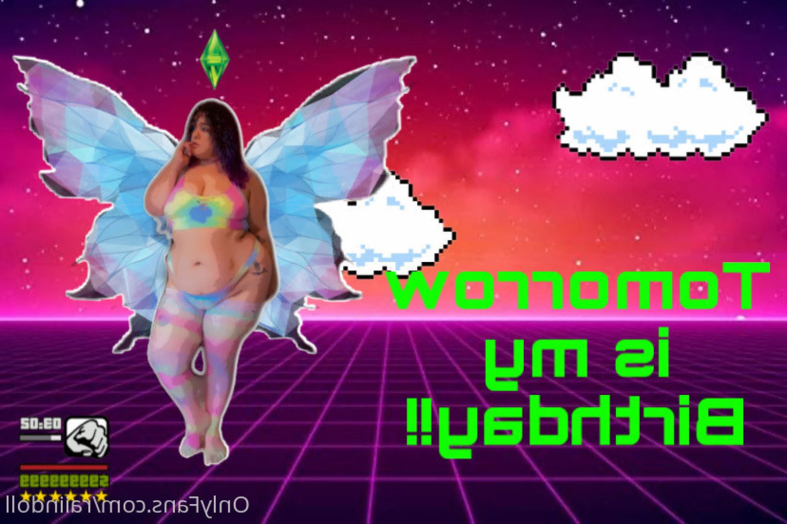 raiindoll Onlyfans leaked photo 6789760 on Hotleaks.tv
