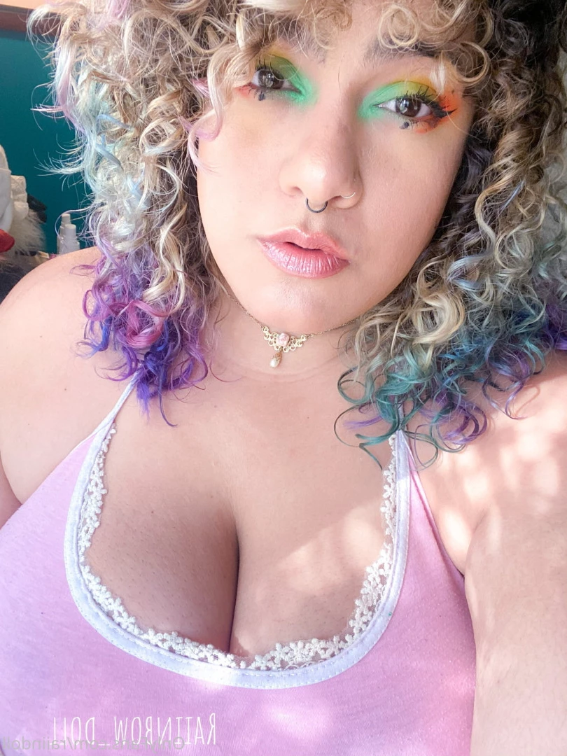 raiindoll Onlyfans leaked photo 6790080 on Hotleaks.tv
