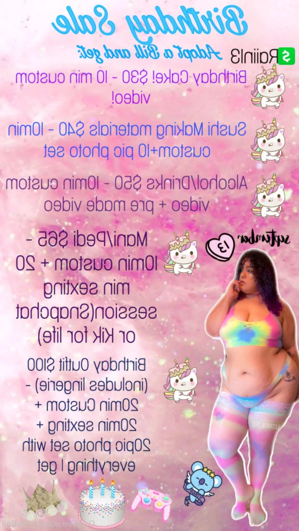 raiindoll Onlyfans leaked photo 6790407 on Hotleaks.tv