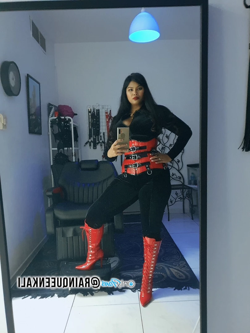 Queen Kali Rain [ rainqueenkali ] Onlyfans leaked photo 6699392 on Hotleaks.tv